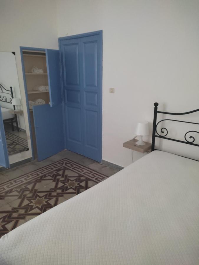 La Casedda Di Via Pepe Ostuni Exteriér fotografie