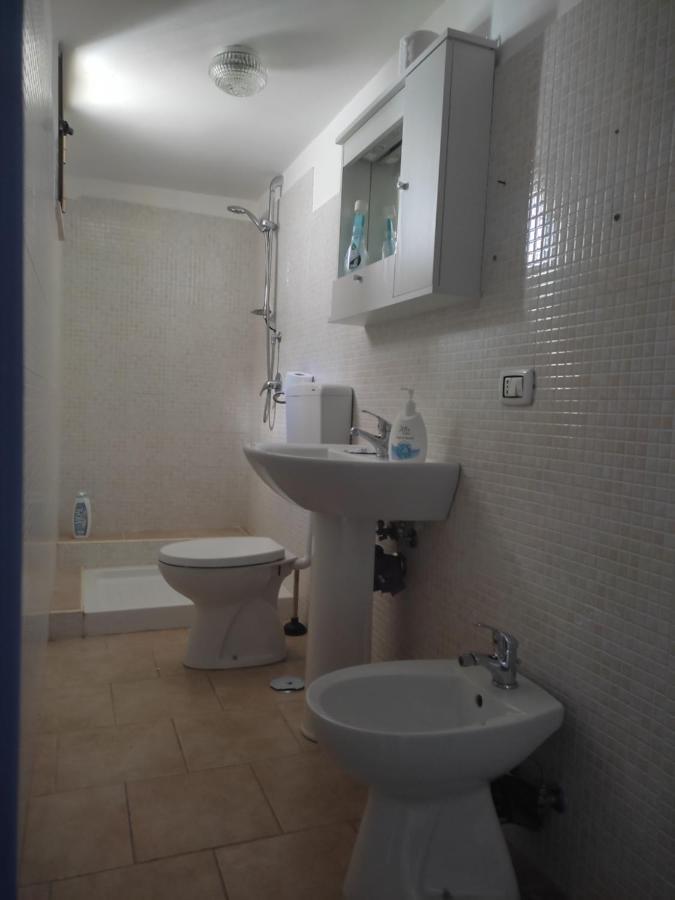 La Casedda Di Via Pepe Ostuni Exteriér fotografie