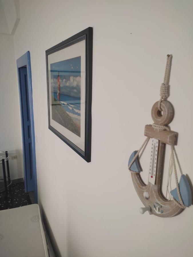 La Casedda Di Via Pepe Ostuni Exteriér fotografie